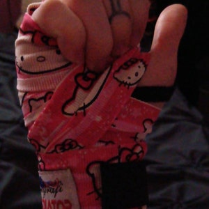 Rose added a photo of their purchase