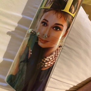 Martha added a photo of their purchase