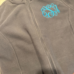 Emily added a photo of their purchase