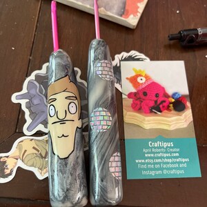 Bobamon Crochet Pattern PDF PATTERN ONLY | Etsy