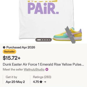 Cornelius added a photo of their purchase