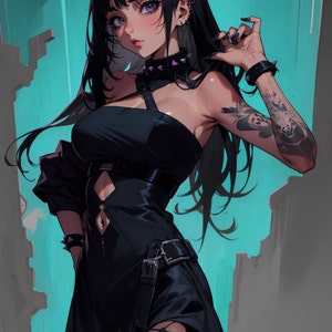 Katie added a photo of their purchase