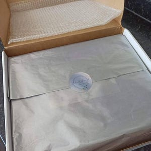 Naomi ha añadido una foto de su compra