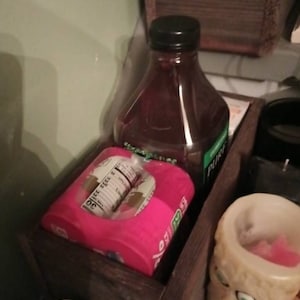 Brandon added a photo of their purchase