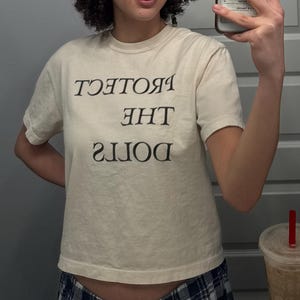 Dina added a photo of their purchase