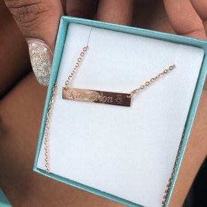 Tara added a photo of their purchase
