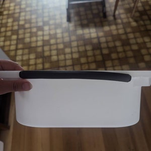 Greta hat ein Foto des gekauften Artikels hinzugefügt