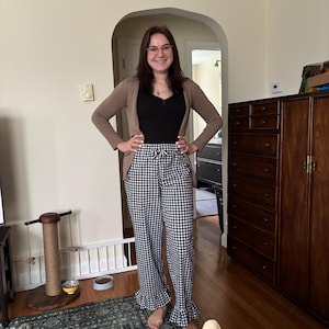 Kaitlyn added a photo of their purchase