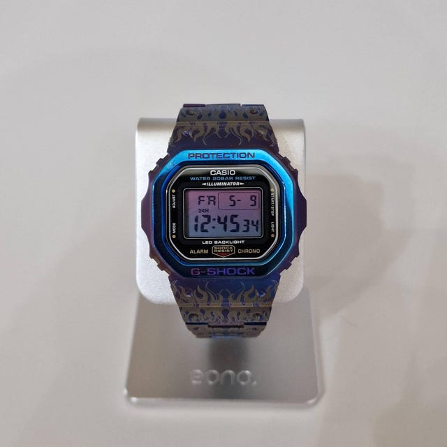 Casio 5600 Mod Kit - Etsy
