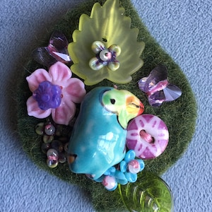 Connie added a photo of their purchase