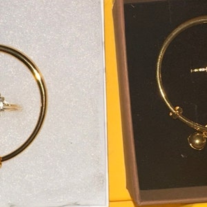 Michaela added a photo of their purchase