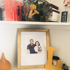 Megan added a photo of their purchase