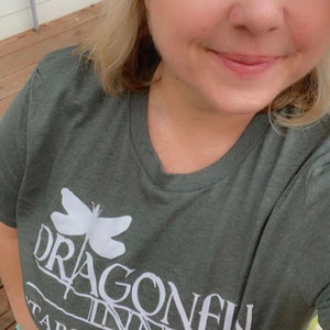 Susie added a photo of their purchase