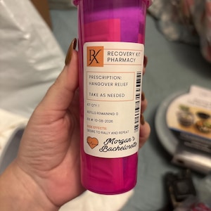 Olivia added a photo of their purchase