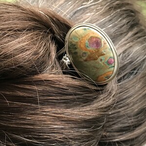 Verbena added a photo of their purchase