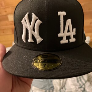 Supreme New Era Cross Bones NY Cap bckediri.beacukai.go.id