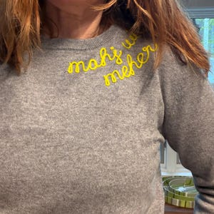 Nicole added a photo of their purchase