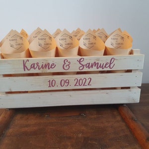 Karine added a photo of their purchase