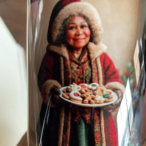 Lynn ha añadido una foto de su compra