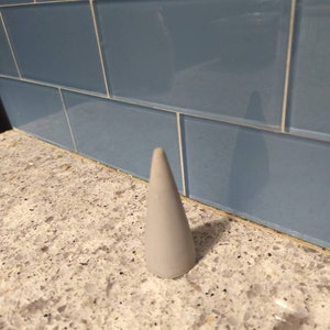 Acquirente Etsy ha aggiunto una foto del proprio acquisto