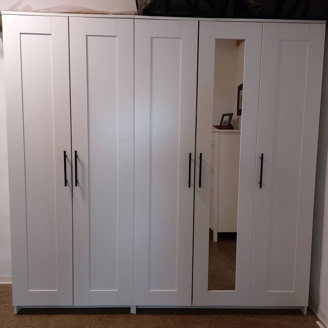 Brimnes wardrobe door replacement discount
