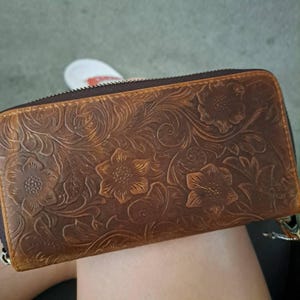 Samantha added a photo of their purchase