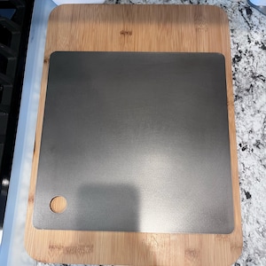 Valerie added a photo of their purchase