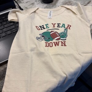 Rachel added a photo of their purchase