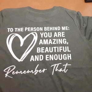 Sara added a photo of their purchase