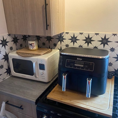 Vinyl Wrap Terrazzo Furniture Vinyl Wrap Stair Riser - Etsy