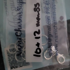 Anabel added a photo of their purchase