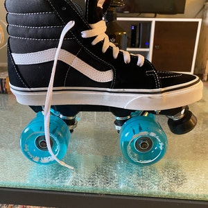 van skates