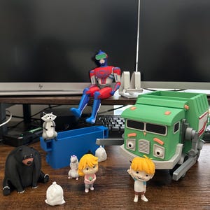 Margaret added a photo of their purchase