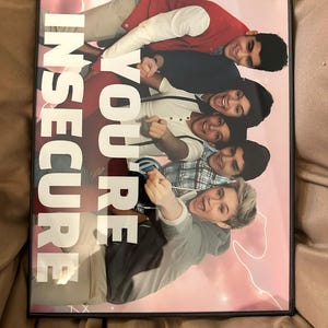 Rebecca added a photo of their purchase