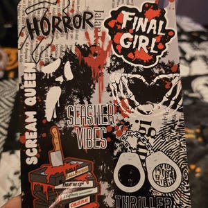 Holly added a photo of their purchase