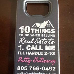 Patty added a photo of their purchase
