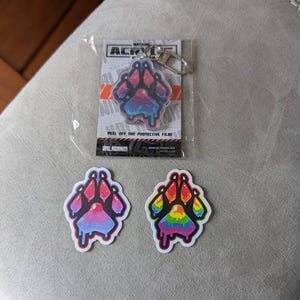 Aimee added a photo of their purchase
