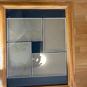 Michelle added a photo of their purchase