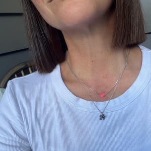 Rachel added a photo of their purchase