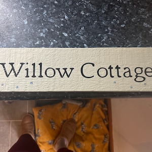 Megan added a photo of their purchase