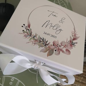 Sarah added a photo of their purchase