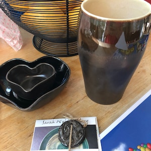 Amy added a photo of their purchase
