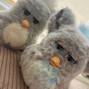 Milou added a photo of their purchase
