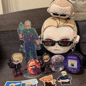 Willow added a photo of their purchase