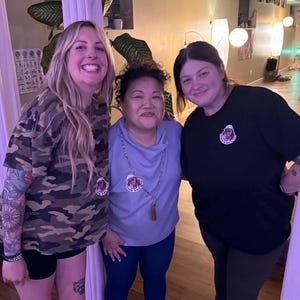 Yolanda ha añadido una foto de su compra