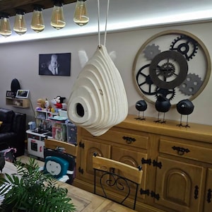 Francis added a photo of their purchase