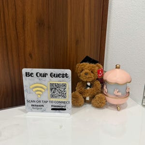 Hasan added a photo of their purchase