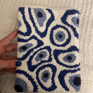Kay added a photo of their purchase