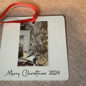 Louise added a photo of their purchase
