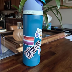 Emily added a photo of their purchase